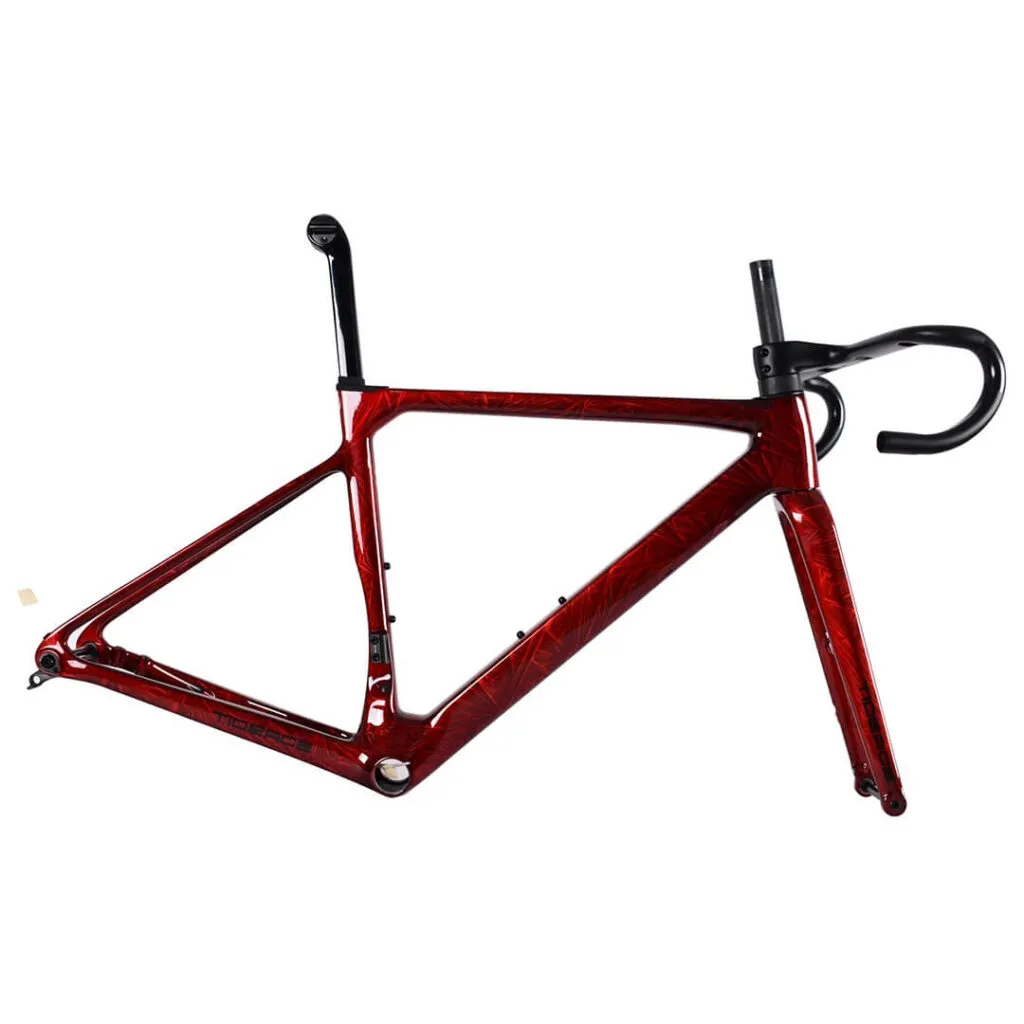cool road bike frames