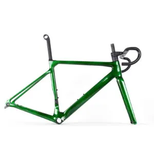road bike frame disc brake