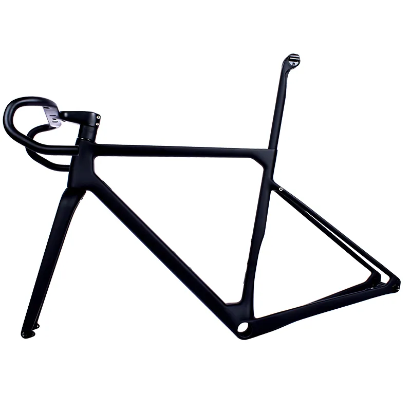 gravel bike frames