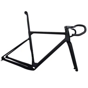udh gravel frame carbon