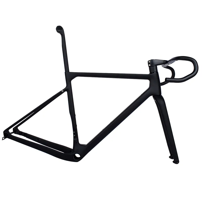 udh gravel frame carbon