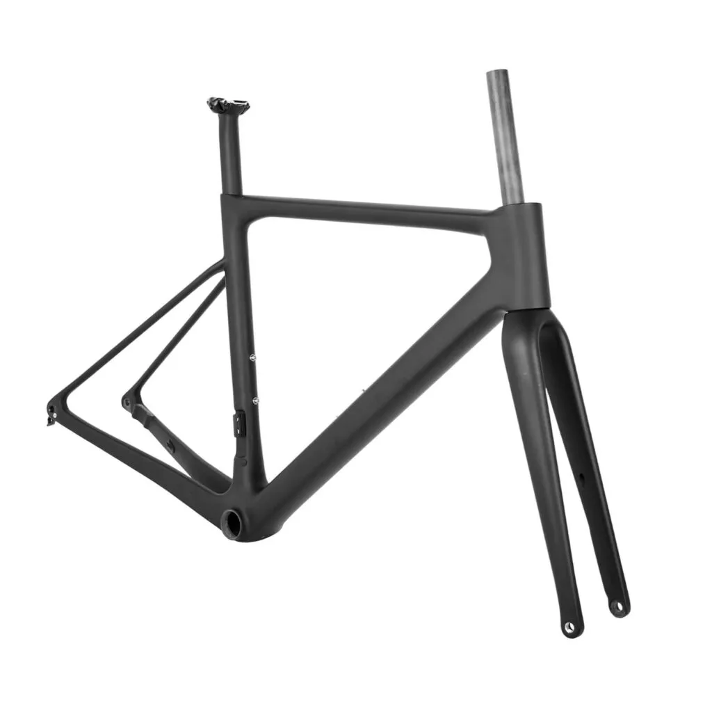 carbon bike frame road