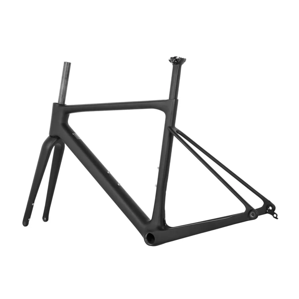 road bike frame