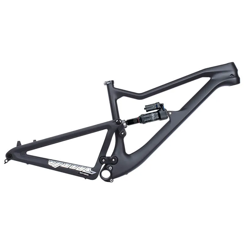 enduro suspension frame 29er