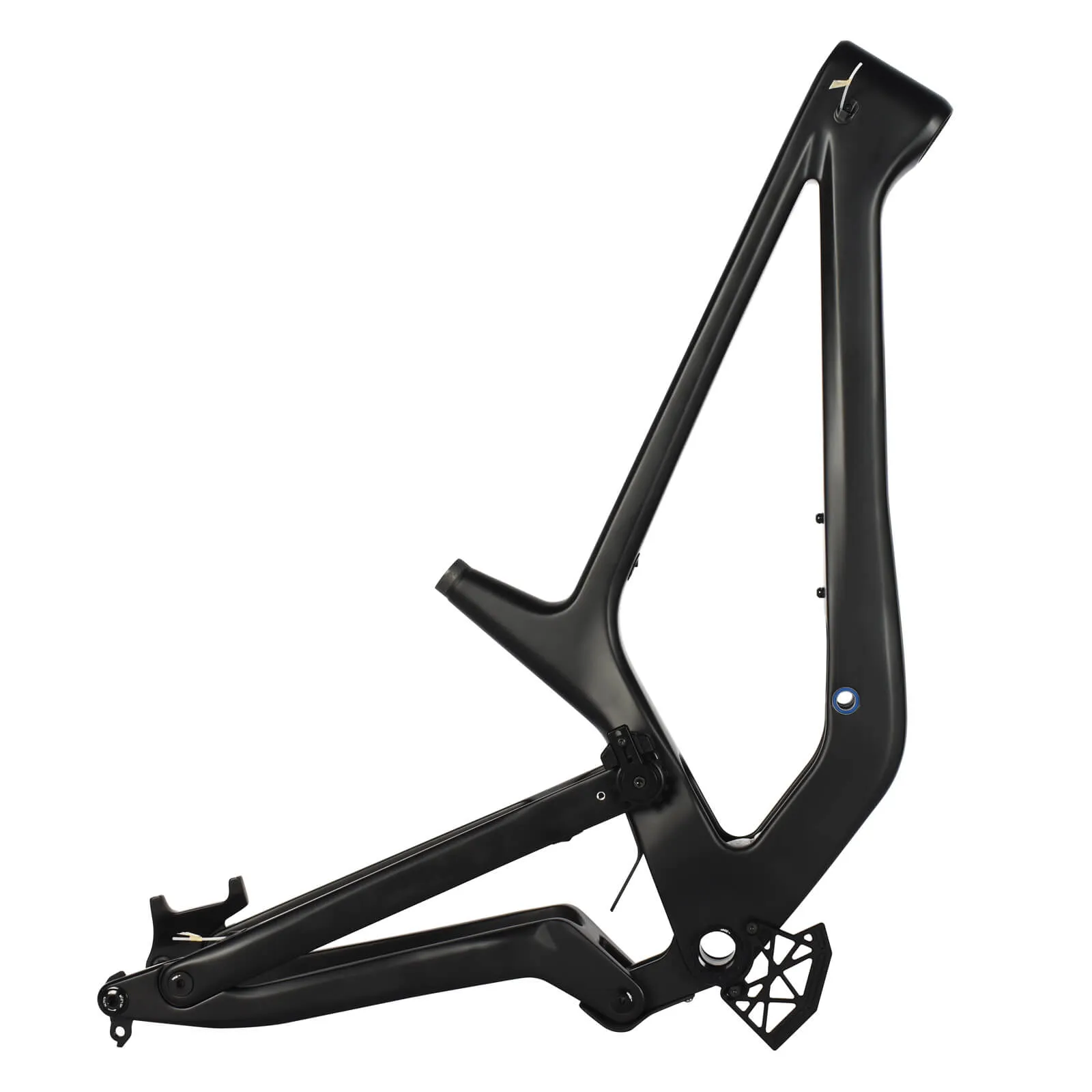 FS838 HVP 29er Boost Enduro MTB Full Suspension Frame - Carbon