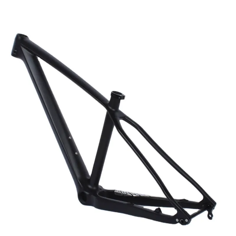 carbon mtb frame