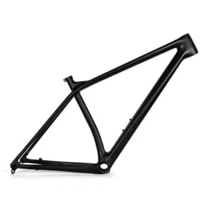 carbon xc mtb frame