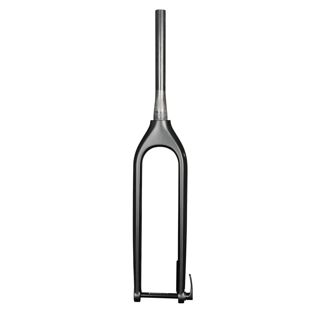 mountain bike forks 110*15mm