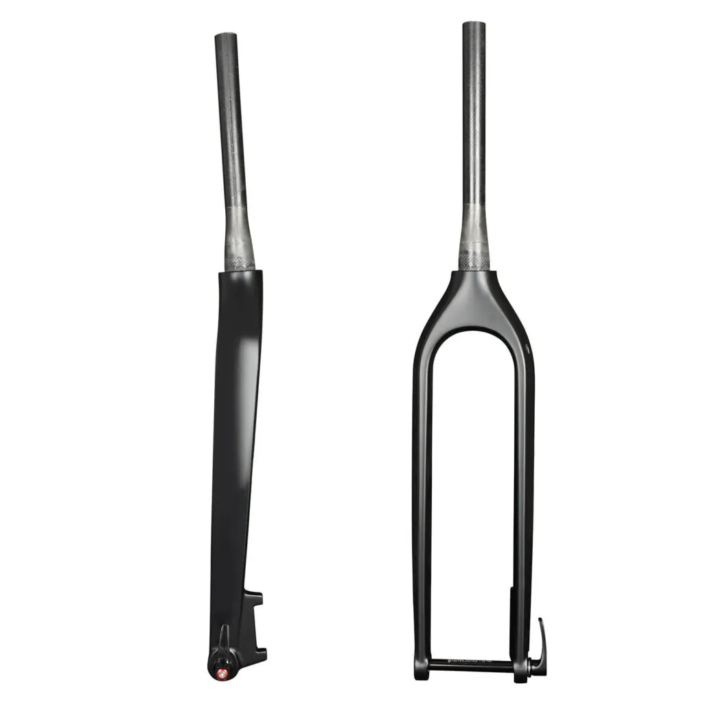 bicycle fork