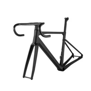 disc brake road frame