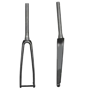 road bicycle fork