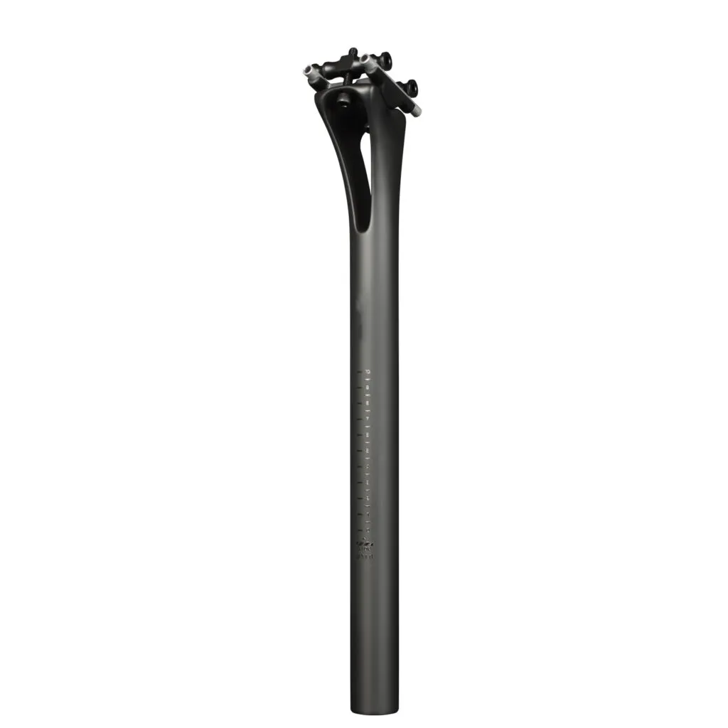 bike seatpost carbon