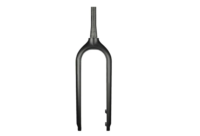 FK008 carbon fork — view 3