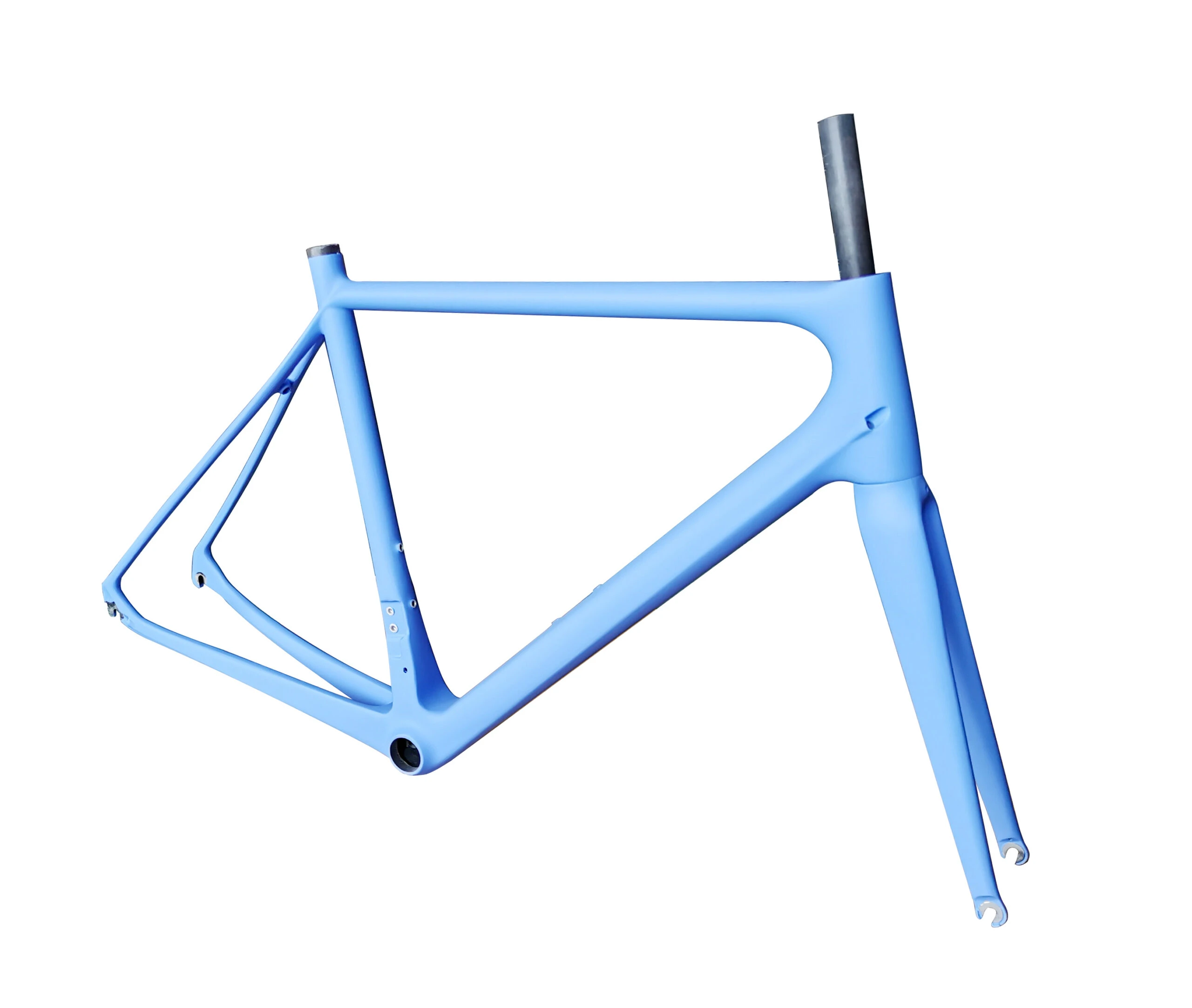 LTK036 road frameset — view 6