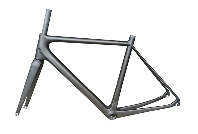 LTK266-D road frameset — view 17