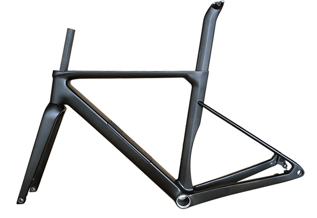 LTK006 road frameset — view 14