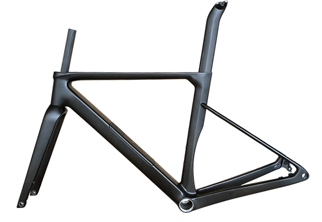 LTK266-D road frameset — view 13