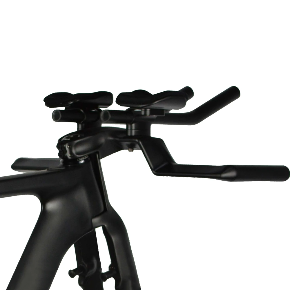 LTK058 time trial frameset — view 5
