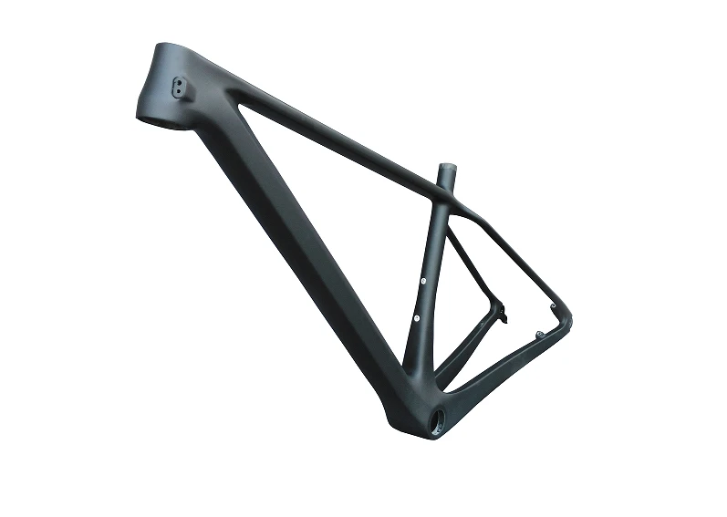 ) mountain bike frame — view 10