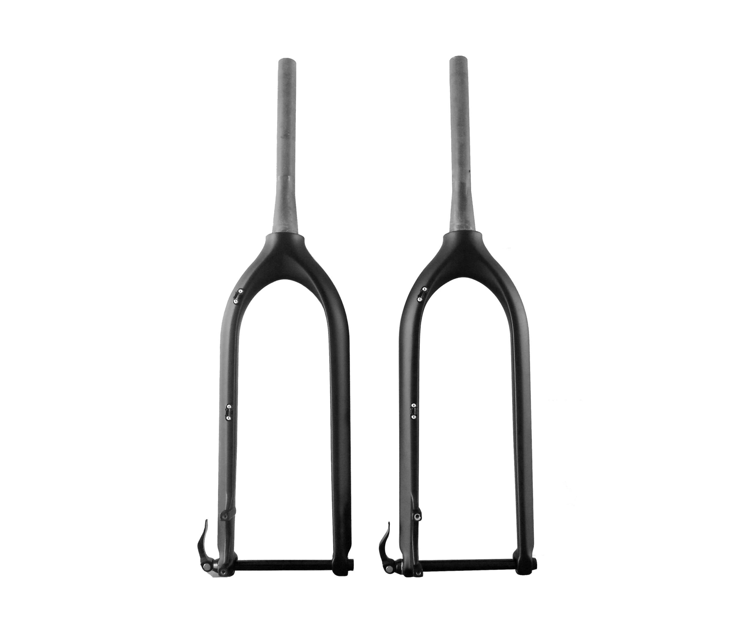 FK010 carbon fork — view 5