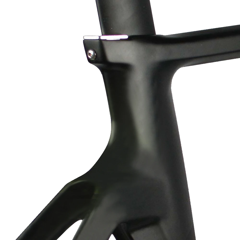 LTK058 time trial frameset — view 7