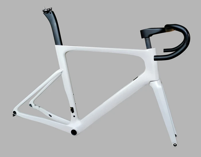 LTK268-D road frameset — view 22