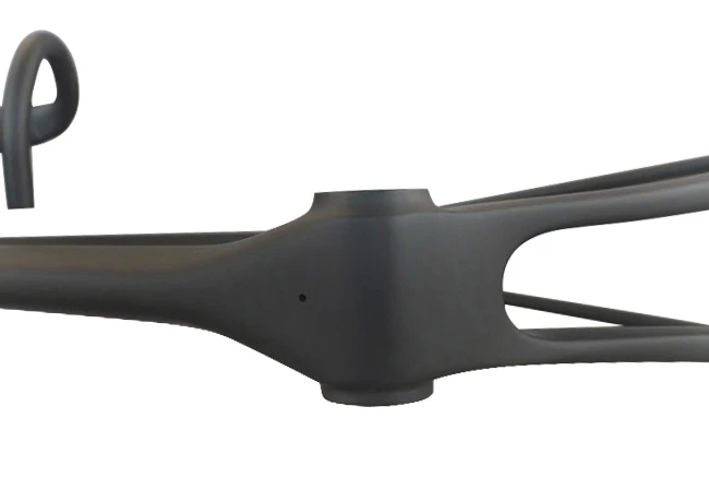 LTK268-D road frameset — view 18