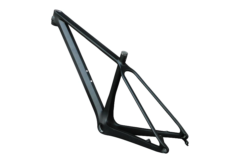 ) mountain bike frame — view 11