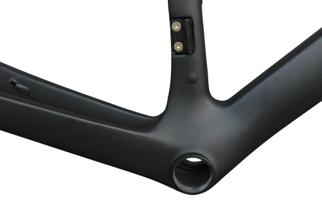 LTK268-D road frameset — view 16