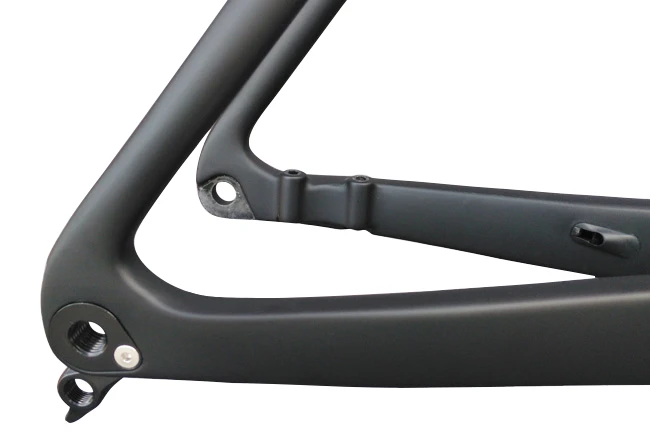 LTK268-D road frameset — view 17