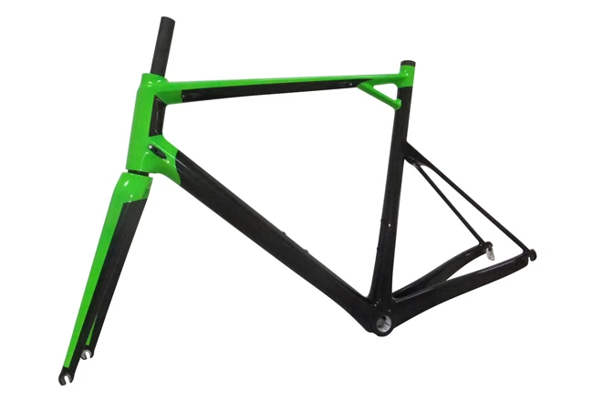 LTK039 road frameset — view 6