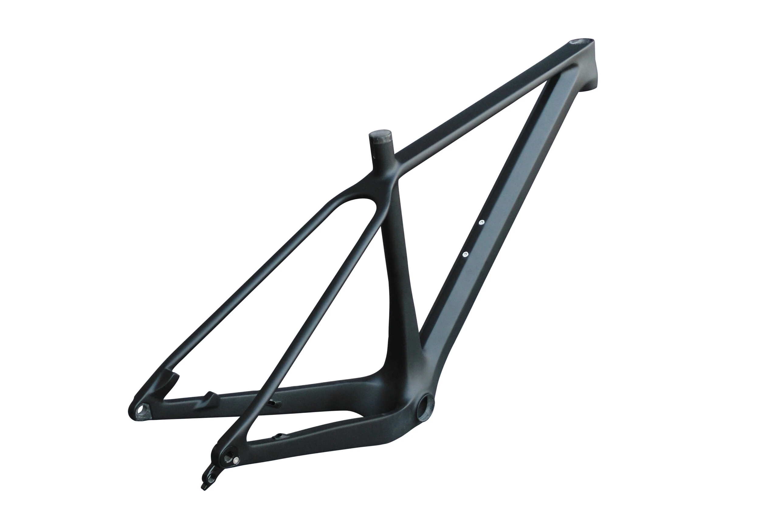 ) mountain bike frame — view 5