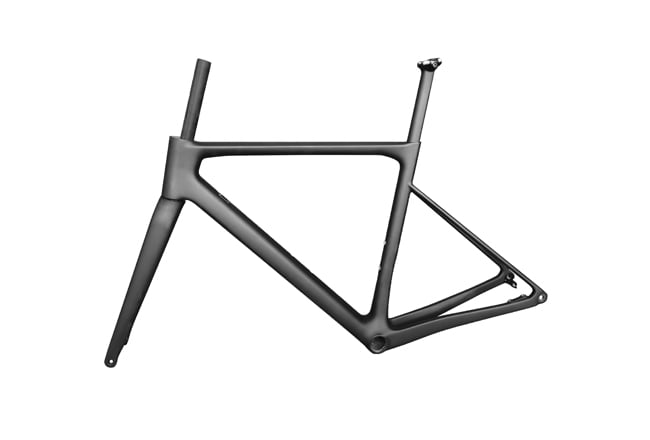 LTK006 road frameset — view 16