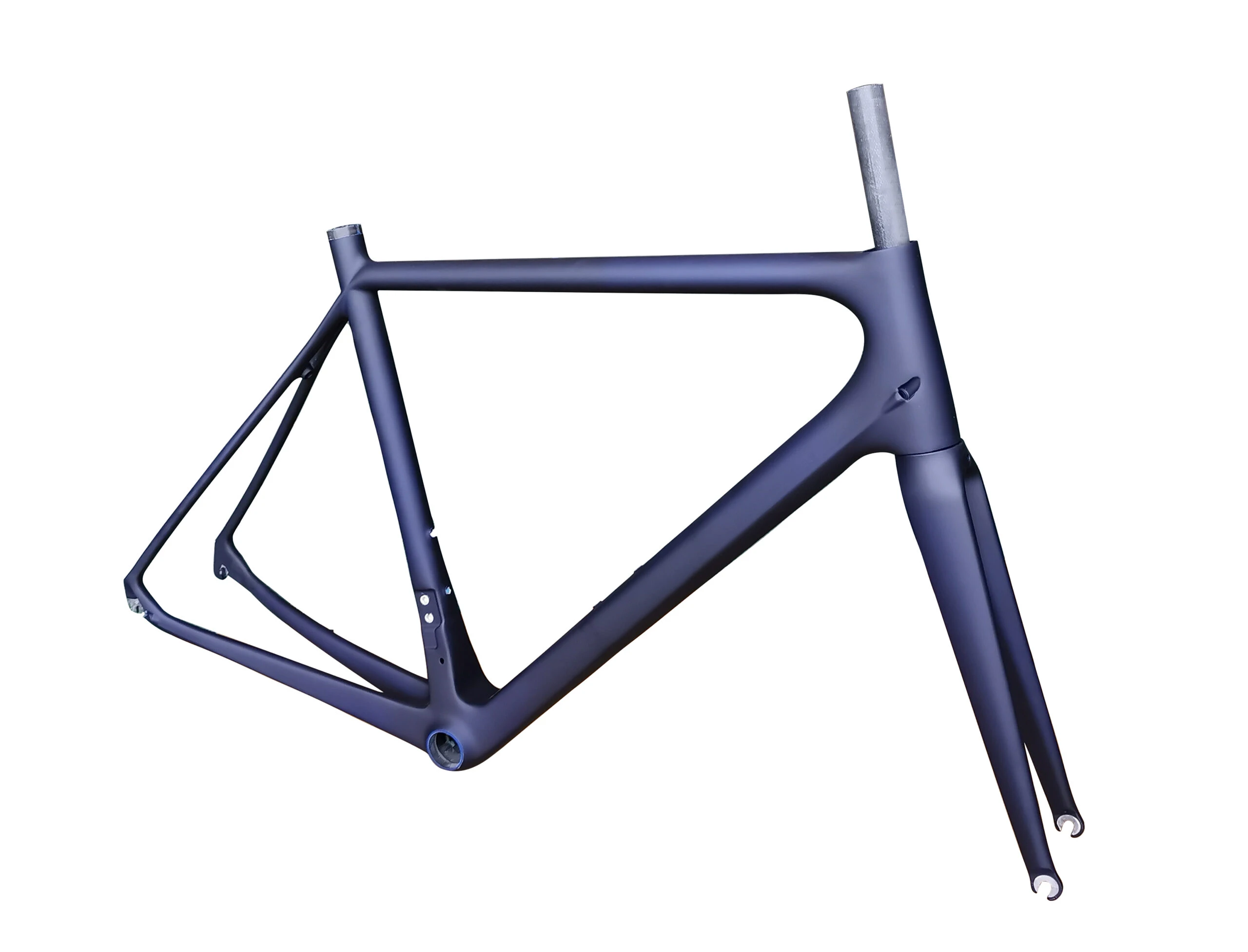 LTK036 road frameset — view 5