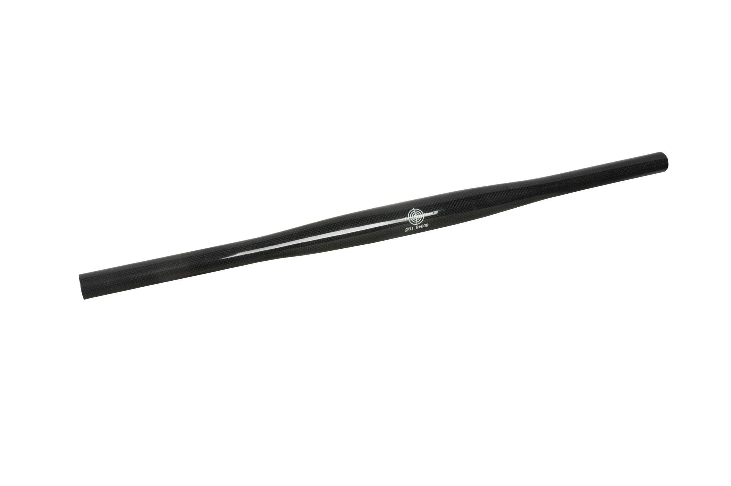 HB007 carbon handlebar — view 6