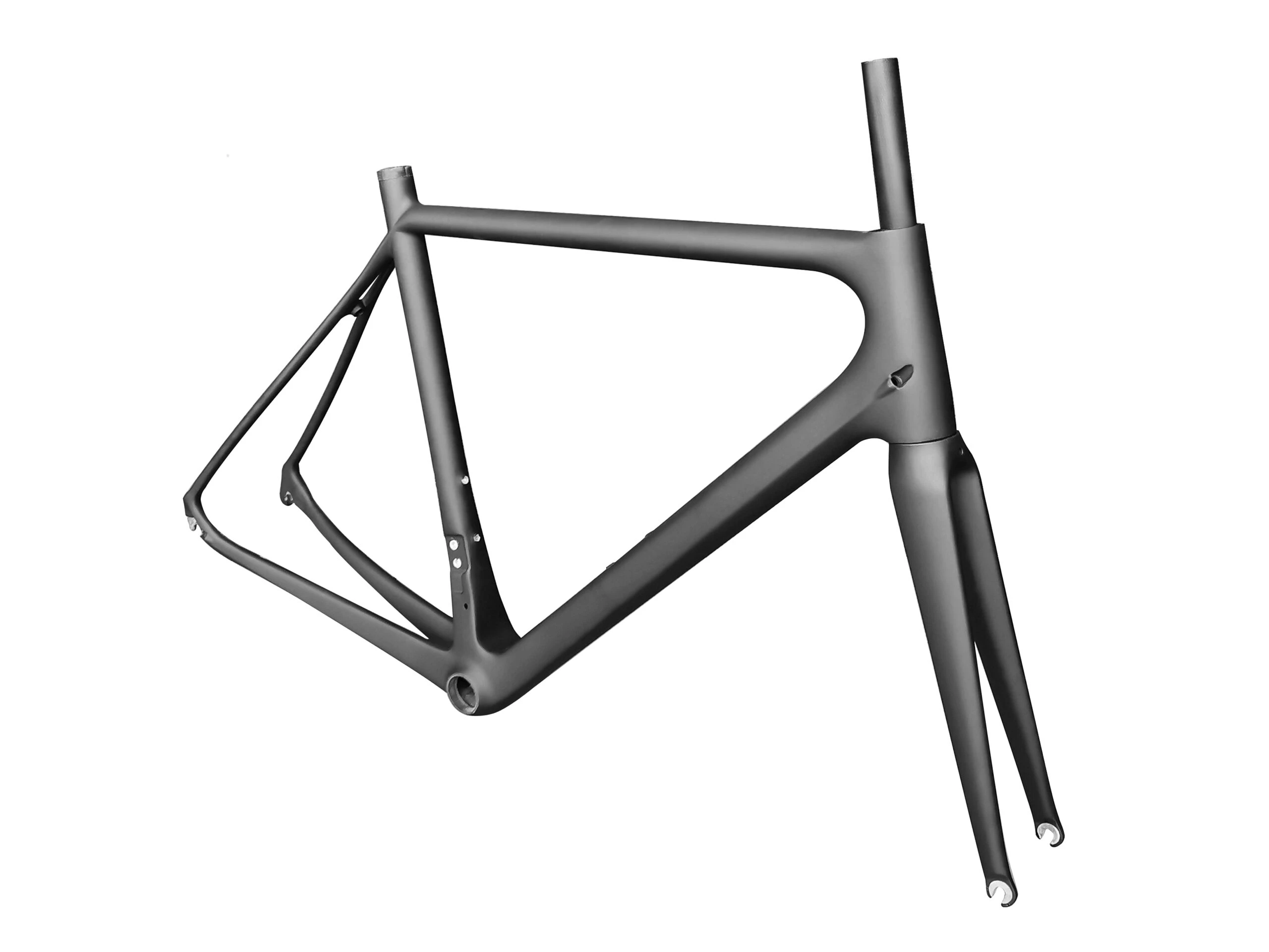 LTK036 road frameset — view 4