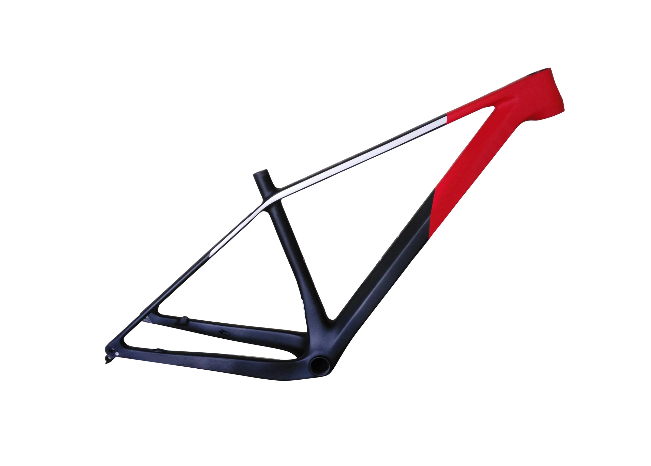 ) mountain bike frame — view 7