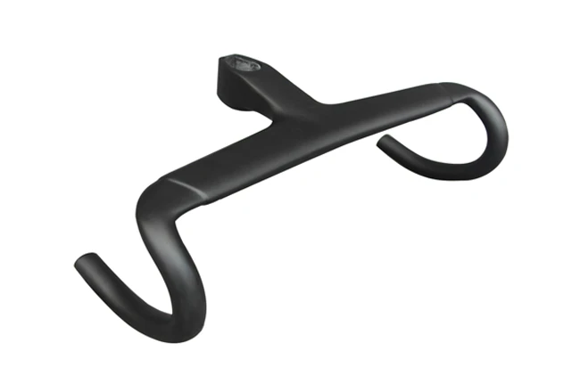 HB007 carbon handlebar — view 4