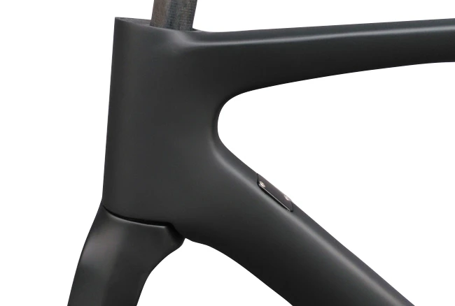 LTK268-D road frameset — view 14