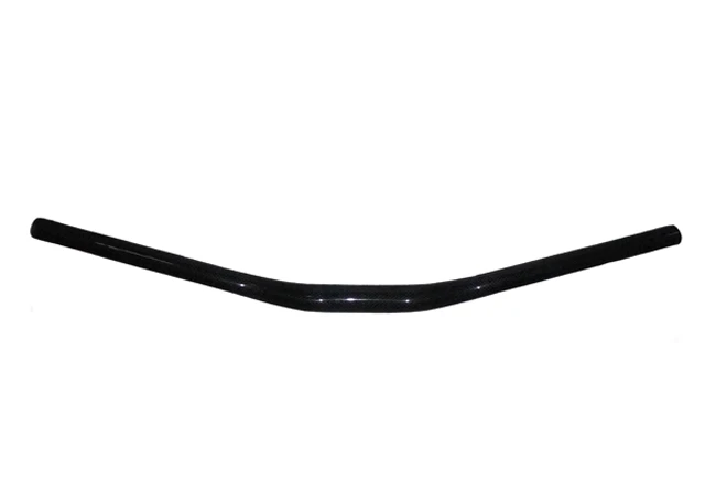 HB007 carbon handlebar — view 3