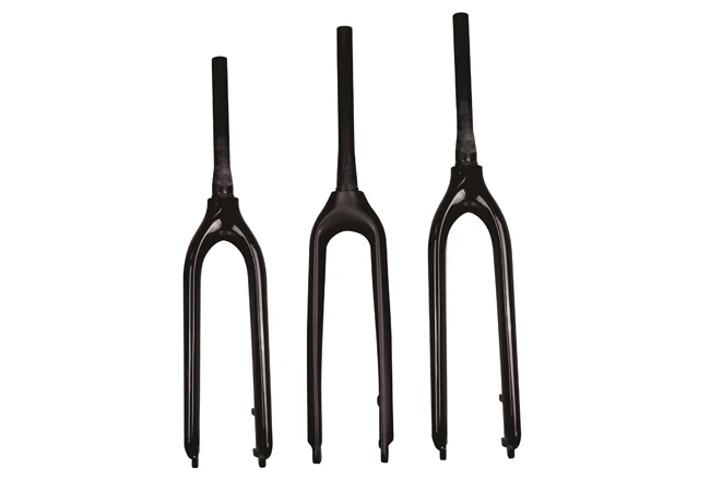 FK023 carbon fork — view 8