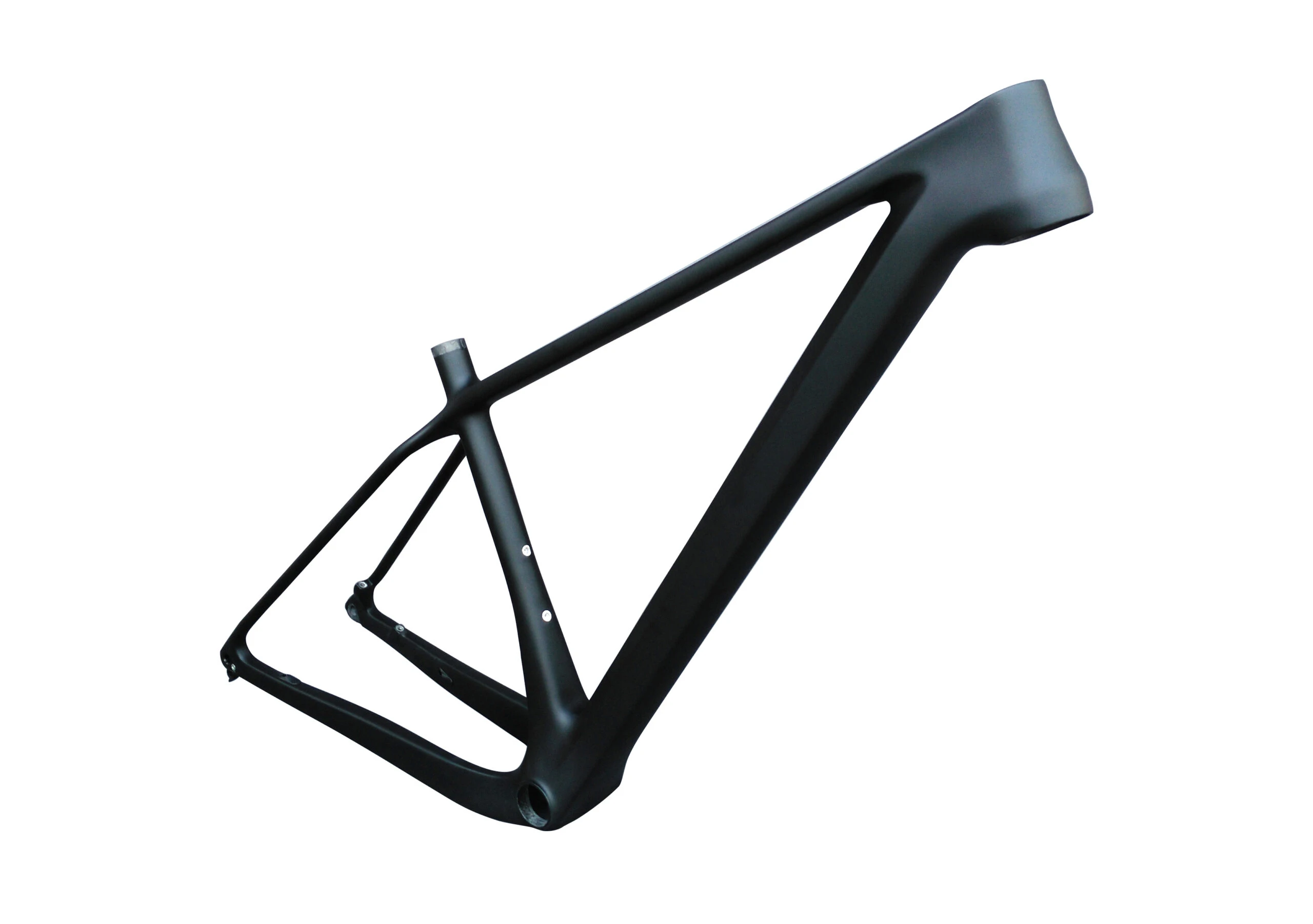 ) mountain bike frame — view 6