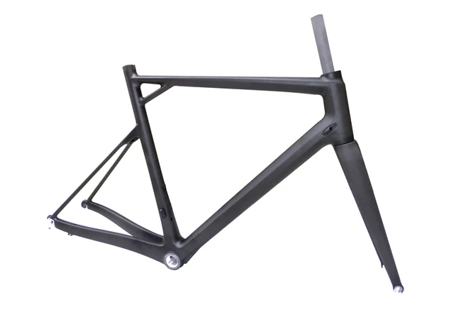 LTK039 road frameset — view 3