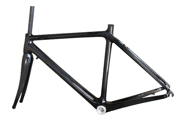 LTK266-D road frameset — view 18