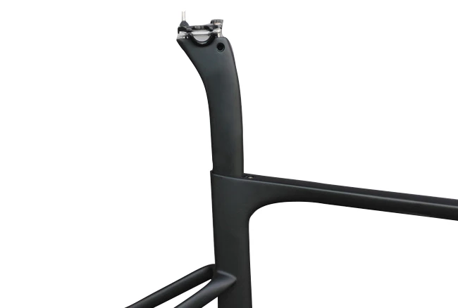 LTK268-D road frameset — view 15
