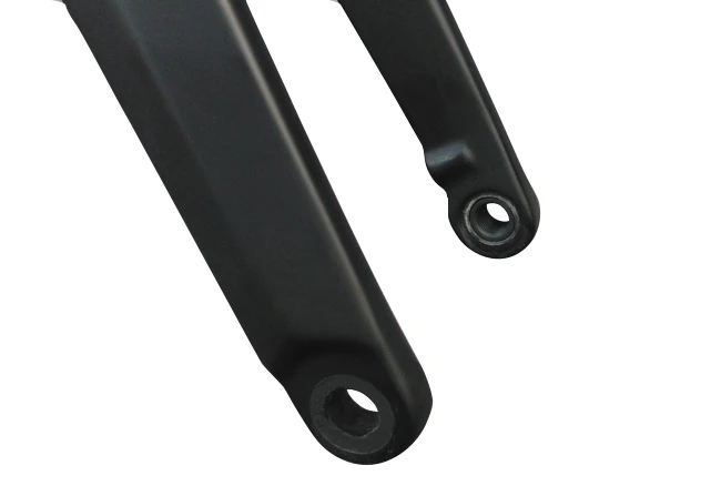 LTK268-D road frameset — view 19