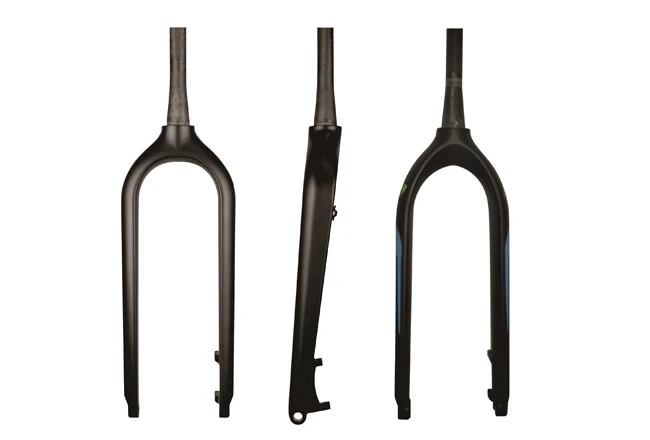 FK008 carbon fork