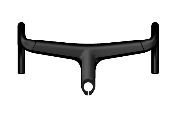HB09 carbon handlebar