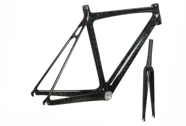 LTK006 carbon road frameset