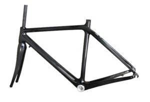 LTK007 carbon road frameset